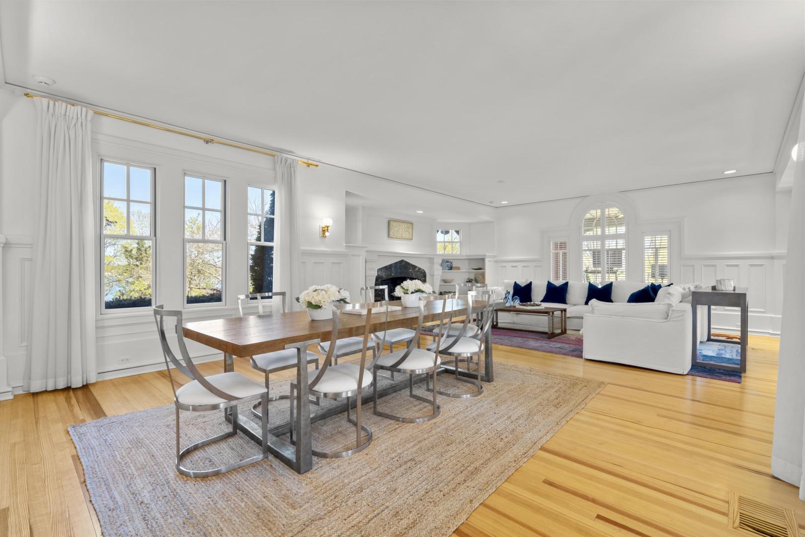 Rogers Island – Private island in Connecticut, United States